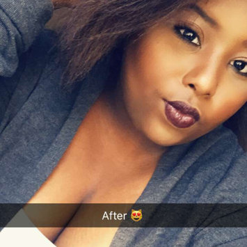 Photo of Makeup Revolution Iconic Matte Revolution Lipstick - Private Members Club uploaded by Jade W.