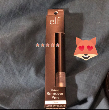 Photo of e.l.f. Cosmetics Makeup Remover Pen uploaded by Veronica B.