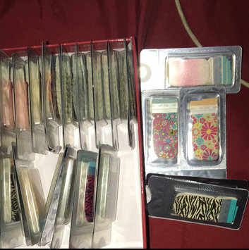 Photo of Sally Hansen® Salon Effects Real Nail Polish Strips uploaded by Simona R.