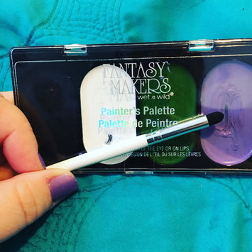 Photo of wet n wild Fantasy Makers Paint Palette uploaded by Amanda B.