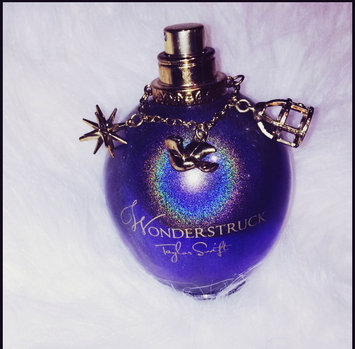 Photo of Taylor Swift Wonderstruck Eau de Parfum uploaded by Randi S.