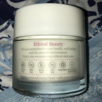 Photo of derma e Microdermabrasion Scrub with Dead Sea Salt uploaded by Savannah L.