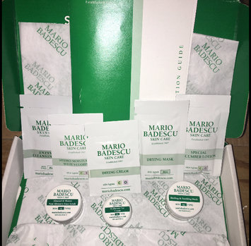 Photo of Mario Badescu Drying Cream uploaded by Tiffiany W.