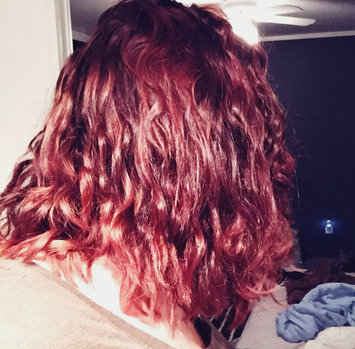 Photo of Bumble and bumble. Hairdresser's Invisible Oil uploaded by Kirsten O.