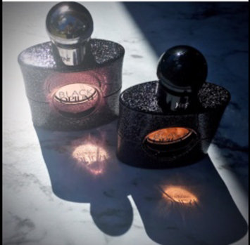 Photo of Yves Saint Laurent Black Opium Nuit Blanche Eau De Parfum uploaded by Marcea B.