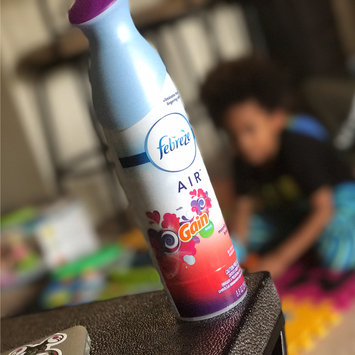 Photo of Air Effects Febreze® Air Effects Gain® Moonlight Breeze Air Freshener (2 Count, 19.4 oz) uploaded by Ilyasin M.