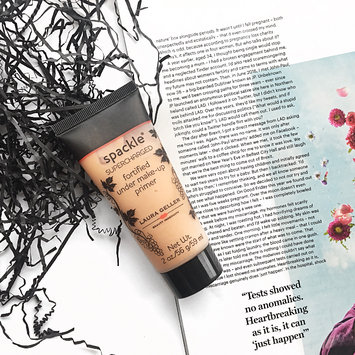 Photo of Laura Geller Beauty Spackle Tinted Under Make-up Primer uploaded by Brooke C.