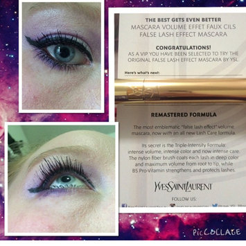 Photo of Yves Saint Laurent Mascara Volume Effet Faux Cils uploaded by Emily E.