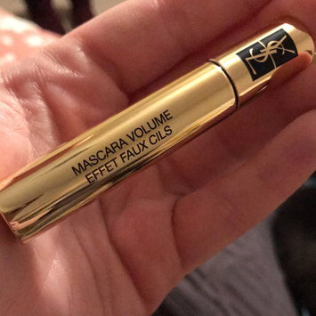 Photo of Yves Saint Laurent Mascara Volume Effet Faux Cils uploaded by Emily E.