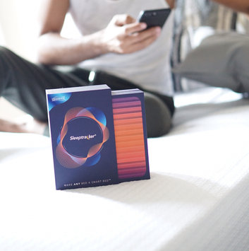 Photo of Beautyrest® Sleeptracker® uploaded by Victor L.