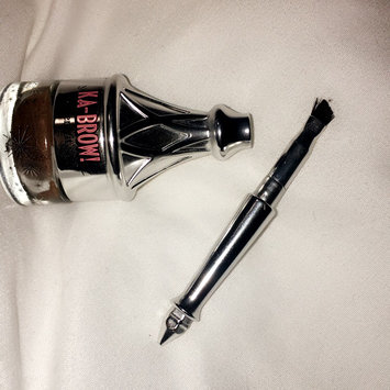 Photo of Benefit Cosmetics Oh My! Bold & Angular Brow Styling Set uploaded by Joelle B.