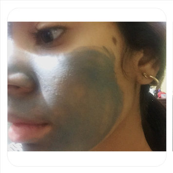Photo of Garnier SkinActive Clean+ Pore Purifying 2-In-1 Clay Cleanser Mask uploaded by Gabriela R.