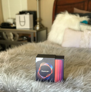 Photo of Beautyrest® Sleeptracker® uploaded by Shakeira E.