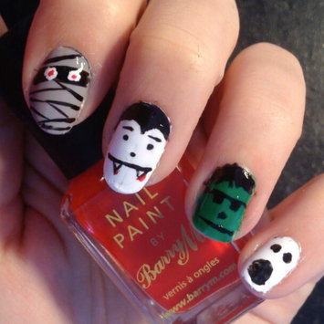 Photo of Barry M Cosmetics uploaded by Kirsten B.