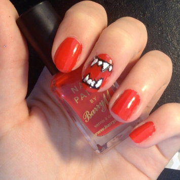 Photo of Barry M Cosmetics uploaded by Kirsten B.