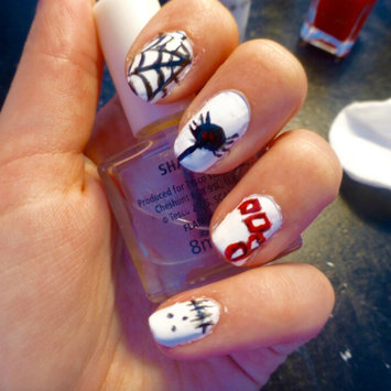 Photo of Barry M Cosmetics uploaded by Kirsten B.