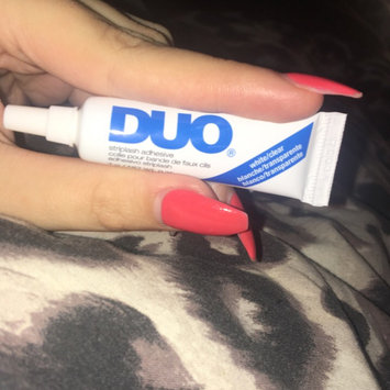 Photo of M.A.C Cosmetics Duo Adhesive uploaded by Chloe M.