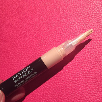 Photo of Revlon Photoready Eye Primer Brightener uploaded by Jessica L.