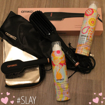 Photo of amika Polished Perfection Set uploaded by Dana L.