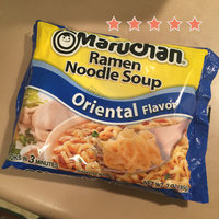 Maruchan Ramen Noodle Soup Oriental Flavor Reviews 2019
