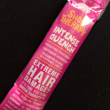Photo of Beyond the Zone Shock Therapy Intense Quench Hydrating Treatment uploaded by Gizzelle B.
