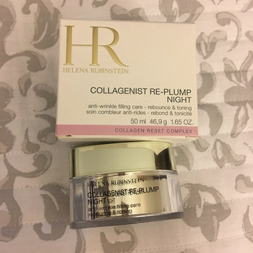 Photo of Helena Rubinstein Collagenist Re-Plump Spf 15 (normal To Combination Skin) uploaded by Yahaira M.