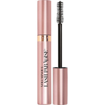 Photo uploaded to L'Oréal Paris Voluminous® Miss Manga™ Mascara by Nasia M.