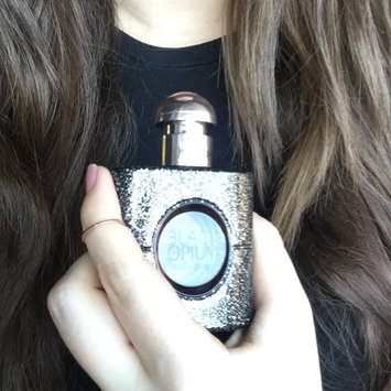 Photo of Yves Saint Laurent Black Opium Nuit Blanche Eau De Parfum uploaded by Nancy L.
