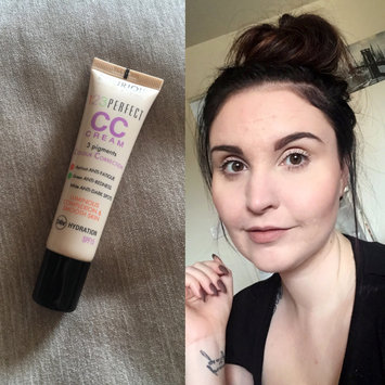 Photo of Bourjois CC Cream Foundation uploaded by Sammy B.