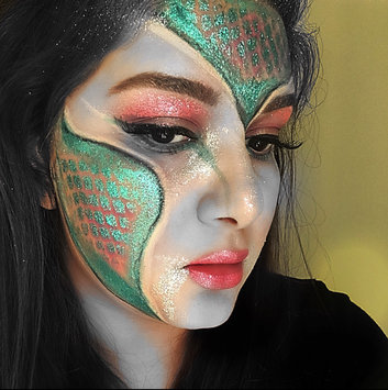 Photo of BH Cosmetics Glitter Collection uploaded by Asma H.