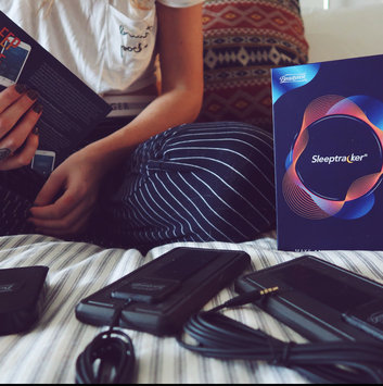 Photo of Beautyrest® Sleeptracker® uploaded by Mallory G.