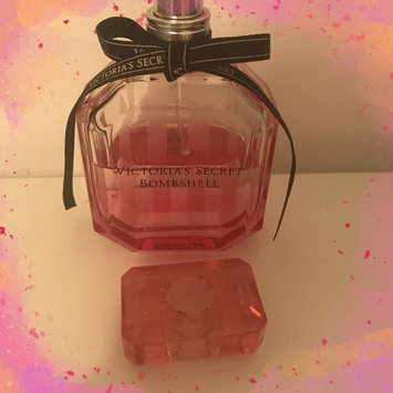Photo of Victoria's Secret Bombshell Eau De Parfum uploaded by Stephanie B.