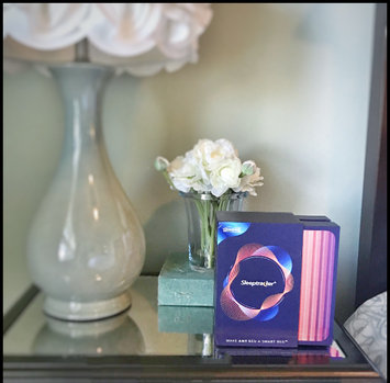 Photo of Beautyrest® Sleeptracker® uploaded by Katie S.