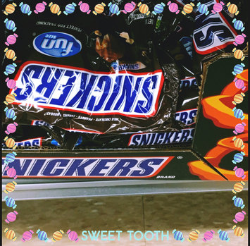 Photo of Snickers Fun Size 10.59 oz uploaded by Sara F.