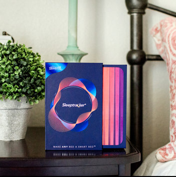 Photo of Beautyrest® Sleeptracker® uploaded by Alyssa T.