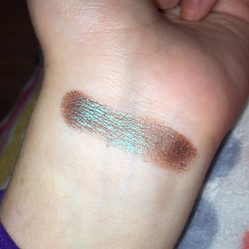 Photo of Urban Decay Afterdark Eyeshadow Palette uploaded by Kirsten J.