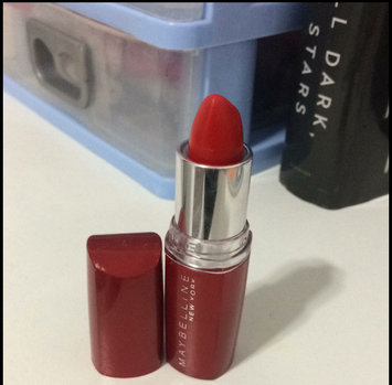 Photo of Maybelline Moisture Extreme Lipstick uploaded by Zuleica N.
