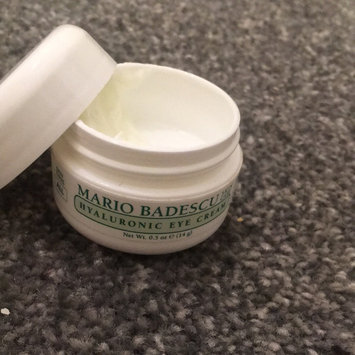 Photo of Mario Badescu Hyaluronic Eye Cream uploaded by Emma G.