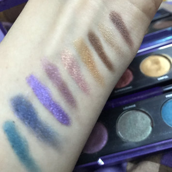 Photo uploaded to Urban Decay Afterdark Eyeshadow Palette by Goldilocks 🌈.