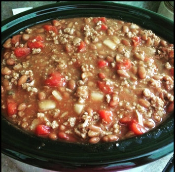 Photo of Ro-tel Diced Tomatoes & Green Chilies - 10 oz uploaded by Amista C.