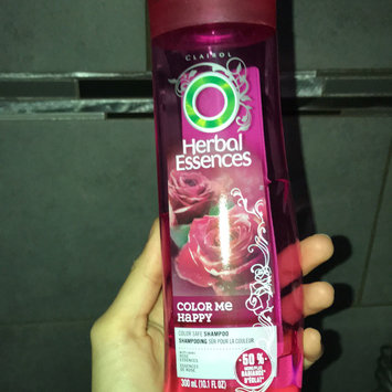Photo of Herbal Essences Color Me Happy Shampoo For Color Treated Hair uploaded by Rana S.