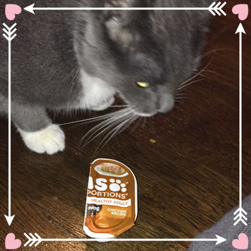Photo of Iams™ Perfect Portions™ Healthy Adult Paté - Chicken Cat Food uploaded by Alex C.