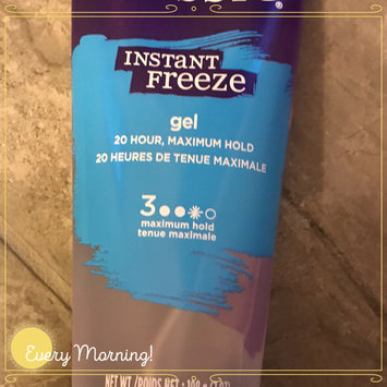 Photo of Aussie Instant Freeze Sculpting Gel uploaded by Teresa C.