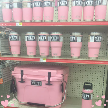 Photo of Yeti Rambler 30oz. Tumbler (21070070001) uploaded by Lyric S.