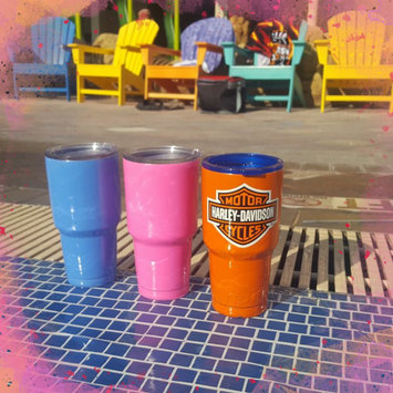 Photo of Yeti Rambler 30oz. Tumbler (21070070001) uploaded by Lyric S.