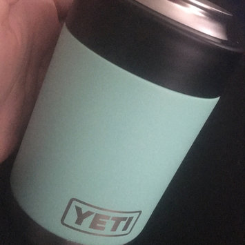 Photo of Yeti Rambler Colster uploaded by Lyric S.