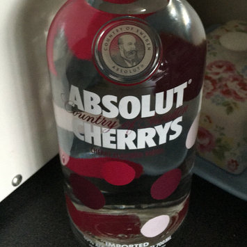 Photo of Absolut Cherrys uploaded by Emma W.