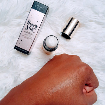 Photo of Ciate London Dewy Stix - Luminous Highlighting Balm uploaded by Charnay R.