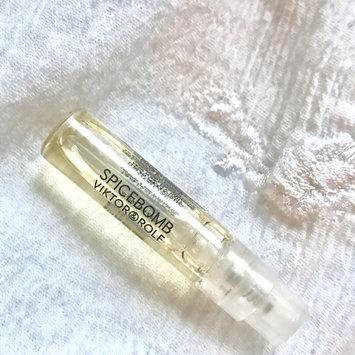 Photo of Viktor & Rolf Spicebomb Eau de Toilette Spray uploaded by Viola C.