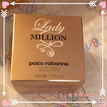 Photo uploaded to Paco Rabanne Lady Million Eau de Parfum by Nour S.